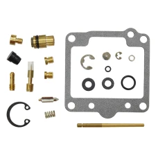 PSYCHIC КОМПЛЕКТ РЕМОНТУ КАРБЮРАТОРА SUZUKI GS 850 GT/GX/GZ/GD/GL '80-83 (13201-45160, 13202-45160, 13203-45160, 13204-45160) (NA 1 КАРБЮРАТОР)