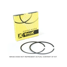 PROX 2024/12 КІЛЬЦЯ TLOKOWE HONDA XR 200 '80-'84, XR 200 R '81-83, '86-'02 (66.50MM)