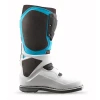 GAERNE ВЗУТТЯ CROSS\/ENDURO МОДЕЛЬ SG-22 LIMITED EDITION WHITE\/BLACK\/BLUE КОЛІР BIALY\/CZARNY\/NIEBIESKI РОЗМІР 43 - зображення 4