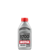 MOTUL ЗАСІБ ТОРМОЗНИЙ RACING RBF 700 FACTORY LINE 0,5L (SYNTETYCZNY)