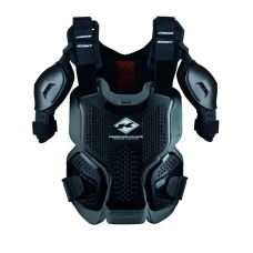 KENNY RACING ЗАХИСТ КЛІТКИ ГРУДНОЇ BUZER D3O PERFORMANCE DZIECIECY/KID/JUNIOR КОЛІР ЧОРНИЙ РОЗМІР УНІВЕРСАЛЬНИЙ