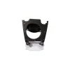 POLISPORT ЗАХИСТ ФІЛЬТРА ПОВІТРЯ (AIRBOX) YAMAHA YZ 125\/250 '22' КОЛІР ЧОРНИЙ - зображення 2