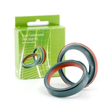 SKF НАБІР (1 LAGA) УЩІЛЬНЮВАЧІ ПЕРІД ПІДВІСКИ (МАСЛЯНІ I PYLOWE) DUAL COMPOUND (DWUSKLADNIKOWE) BETA RR 125/480 '15-'25, XTRAINER, SHERCO SE-R, SEF-R '17-'18 ZF SACHS 48