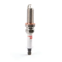 MTX PARTS СВІЧА ЗАПАЛЮВАННЯ DOUBLE IRIDIUM LKAR8AI-9 (NR 6706) HUSABERG ,KTM 4T (4)