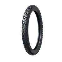 WANDA ШИНА 3.00-18 P6161 6PR 52P TT ПЕРІД/ЗАД DOT 35/2024 (WZMACNIANA)