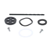 ALL BALLS КОМПЛЕКТ РЕМОНТУ KRANIKA HONDA CB400T 78-81, CB650 79-80, CB750 C 80, CB750K 79-80, CB750L 79, CM400 79-81