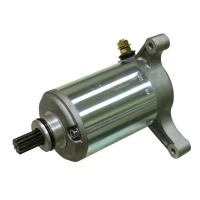 BRONCO СТАРТЕР YAMAHA YFM 350 BIG BEAR/MOTO '87-'95, YFM 400 KODIAK '93-'98 (OEM: 2HR-81800-51-00;1UY-81800-51-00) (SMU0065)