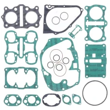 ATHENA 2026/01 КОМПЛЕКТ ПРОКЛАДОК (БЕЗ УЩІЛЬНЮВАЧІ OLEJOWYCH) HONDA CB 350 K '70-'73, CL 350 K '70-'73, SL 350 '71,