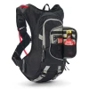 USWE CAMEL BAG MOTO HYDRO 12 КАРБОН BLACK КОЛІР ЧОРНИЙ ВМІСТИМІСТЬ 3L ЗАСІБ (12L PLECAK+3L ЗАСІБ) - зображення 3