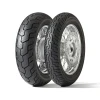 DUNLOP ШИНА 140\/90-16 D404 71H TL ЗАД DOT 50-51\/2021 - зображення 2
