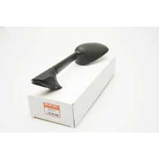 BIKETEC ДЗЕРКАЛО YAMAHA XP 500 T-MAX`08-12 ЛІВА (OEM 4B5-26280-00/19-00) (LY23L)