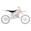 BLACKBIRD СИДІННЯ КОМПЛЕКТНИЙ HONDA CR 125\/250 02-07 СТАНДАРТ, КОЛІР ЧОРНИЙ (ЗАМІНЮЄ E9102S) - зображення 2
