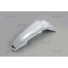 UFO КРИЛО ПЕРІД SUZUKI RMZ 250 '19-'23, RMZ 450 '18-'23 КОЛІР БІЛИЙ
