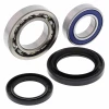 ALL BALLS ПІДШИПНИК КОЛЕСА ЗАДНЬОГО Z USZCZELNIACZAMI YAMAHA YFM 450X WOLVERINE '06-'10 - зображення 2