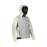 LEATT (2022) КУРТКА ROWEROWA MTB TRAIL 3.0 JACKET DESERT КОЛІР OLIWKOWY/PIASKOWY РОЗМІР M