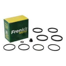 FRENKIT MOTO 2026/05 КОМПЛЕКТ РЕМОНТУ СУПОРТА ТОРМОЗНОЇ BREMBO (USZCZELNIACZE TLOCZKA FI 32 / 34MM) ПЕРІД BMW K1 '88-'93, K 100 RS '83-'92, K 100 LT '86-'91, K 1100 LT '89-'96, R 1100 RT '95-'01, R 1150 GS '99-'03, R 1200 C '97-'04,