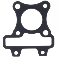 ATHENA 2026/01 ПРОКЛАДКА ПІД ГБЦ (ГБЦ) APRILIA SCARABEO 50 '02-'06, PIAGGIO LIBERTY 50 '00-'16, PIAGGIO VESPA 50 '00-'09, OEM, 969393, 832613