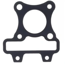 ATHENA 2026/01 ПРОКЛАДКА ПІД ГБЦ (ГБЦ) APRILIA SCARABEO 50 '02-'06, PIAGGIO LIBERTY 50 '00-'16, PIAGGIO VESPA 50 '00-'09, OEM, 969393, 832613