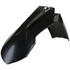 POLISPORT КРИЛО ПЕРІД KTM SX\/SX-F 13-15, EXC\/EXC-F 14-16 КОЛІР ЧОРНИЙ - зображення 2