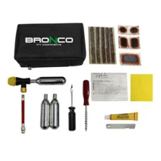 BRONCO ШИНА РЕМОНТ KIT