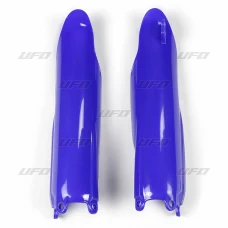 UFO ВИЛКА SLIDER PROTECTORS YZ125/250 08-21 /YZ250/450F 08-09 СИНЯ 089