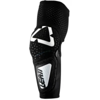 LEATT ELBOW GUARD 3DF ГІБРИД WHT/BLK #XXL