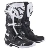 ALPINESTARS БАГАЖНІКА TECH 10 BLACK\/WHITE 40,5 (7) - зображення 1