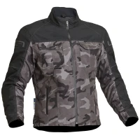 LINDSTRANDS TEXTILE КУРТКА LUGNET CAMO 48