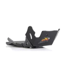 AXP XTREM HDPE SKID ПЛИТА ЧОРНИЙ BETA 125/200RR 20-22