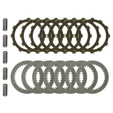 SIXTY5 CLUTCHSET KX250F 04-20, RM-Z250 04-06