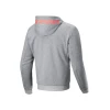 ALPINESTARS HOODIE ХРОМ V2 GRAY\/BLUE XL - зображення 2