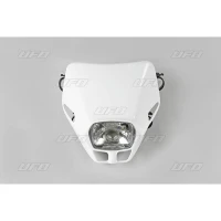 UFO HEADLIGHT FIREFLY БІЛА 041 APPROVED 12V 35/W