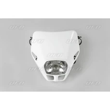 UFO HEADLIGHT FIREFLY БІЛА 041 APPROVED 12V 35/W