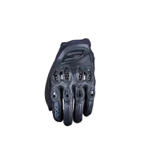 FIVE GLOVE STUNT EVO 2 ШКІРА ЧОРНИЙ 2XL