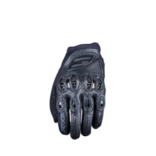 FIVE GLOVE STUNT EVO 2 ШКІРА ЧОРНИЙ 2XL