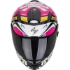 SCORPION EXO-491 PIRATE PINK M - зображення 2