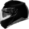 SCHUBERTH ШОЛОМ C5 GLOSSY ЧОРНИЙ S 55 - зображення 4