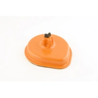 ЗДВОЄНИЙ ПРОДУВУ ПРОДУВУБАГАЖНИК ЧОХОЛ HONDA CR125/250 1989/2008 500 1989/2001 ГАЗОВИЙ ГАЗОВИЙ 2002/2006