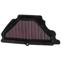 K&N AIRFILTER, ZX6R 07-