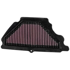 K&N AIRFILTER, ZX6R 07-
