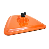 ЗДВОЄНИЙ ПРОДУВУ ПРОДУВУБАГАЖНИК ЧОХОЛ FOR ПОТУЖНОСТІ ПОТОКУ KIT YAMAHA YZ450F 2018-22 , YZ250F 2019-23