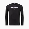 KENNY RACING СОРОЧКА CROSS\/ENDURO TITANIUM BLACK КОЛІР ЧОРНИЙ РОЗМІР XL - зображення 1