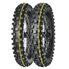 MITAS ШИНА 110\/90-19 TERRA FORCE-EX XT СУПЕР 62R TT (ЖОВТИЙ РЕМІНЬ) ЗАД DOT 19\/2025  (460105) (ZAMIENNIK:70000285) - зображення 2