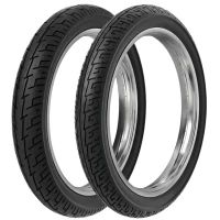 RINALDI ШИНА 100/90-18 BS 32 56P TT ЗАД DOT 32/2026