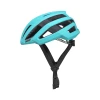 LEATT (НОВИНКА 2024) ШОЛОМ MTB ENDURANCE 4.0 V24 AQUA КОЛІР СИНІЙ NEON РОЗМІР M 55-59CM - зображення 4