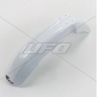UFO КРИЛО ПЕРІД HONDA CR 125/250 '00-'03, CRF 450R/450RX '02-'03, КОЛІР БІЛИЙ