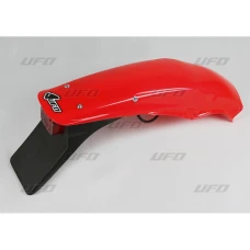 UFO КРИЛО ЗАД HONDA CRE 50 '97-'00 Z ПЛАФОН КОЛІР ЧЕРВОНИЙ