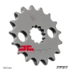 ПЕРЕДНЯ ЗІРКА JR CHT 526 15 KAWASAKI ZZR 1200\/1400 (52615JT) (LANC. 530) - зображення 2