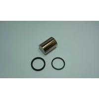 TOURMAX ПОРШЕНЬ СУПОРТА ТОРМОЗНОЇ Z USZCZELNIACZAMI HONDA VFR 800 98-05, XL 1000V '01-05, CBR 1100XX '97-04, ST 1300 '02-04, GL 1800 '01-04 (MADE IN JAPAN)