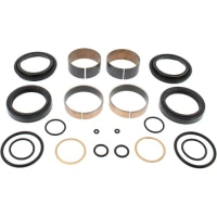 PIVOT WORKS КОМПЛЕКТ РЕМОНТУ ПІДВІСКИ ПЕРІД SUZUKI RM 125/250 (98)